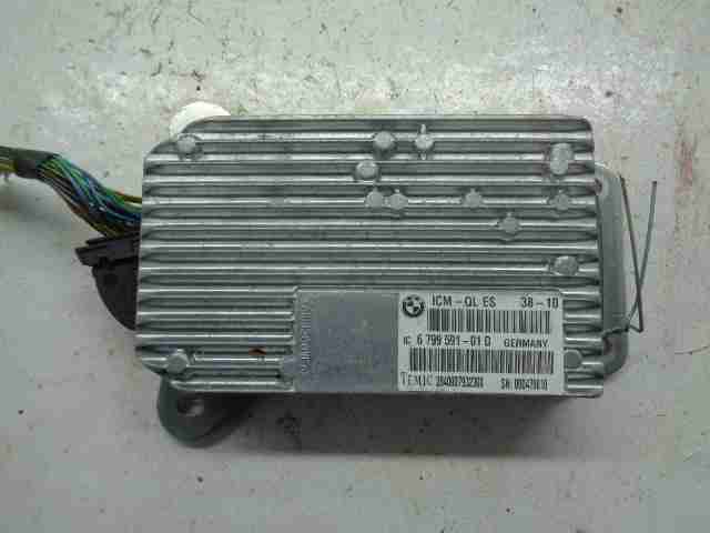 Изображение товара 42942 - 00042942 blok upravleniya ICM