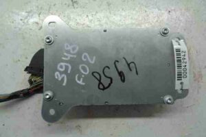 Изображение товара 42942 - 00042942 blok upravleniya ICM 2