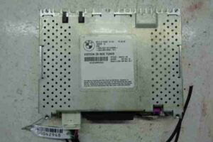 Изображение товара 42948 - 00042948 blok usilitelya radio 