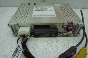 Изображение товара 42948 - 00042948 blok usilitelya radio 1