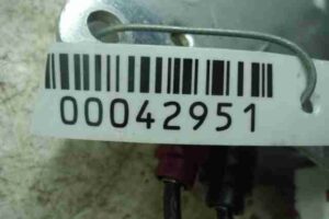 Изображение товара 42951 - 00042951 blok upravleniya Telematics 3