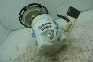 Изображение товара 42960 - 00042960 nasos toplivnyj Audi TT 1