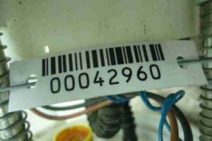 Изображение товара 42960 - 00042960 nasos toplivnyj Audi TT 2