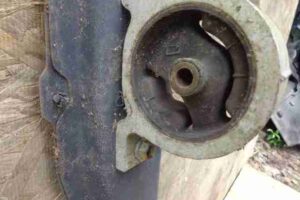 Изображение товара 42966 - 00042966 balka perednyaya prodolnaya Land Rover Freelander 2