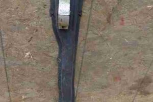 Изображение товара 42966 - 00042966 balka perednyaya prodolnaya Land Rover Freelander