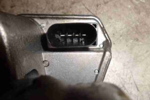 Изображение товара 42971 - 00042971 zaslonka drosselnaya 