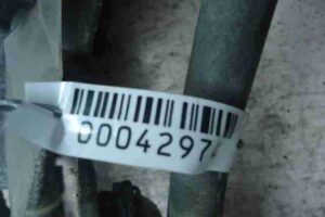 Изображение товара 42974 - 00042974 trapetsiya dvornikov Citroen Berlingo 1