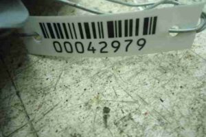 Изображение товара 42979 - 00042979 lyuchok toplivnogo baka SEAT Leon 1