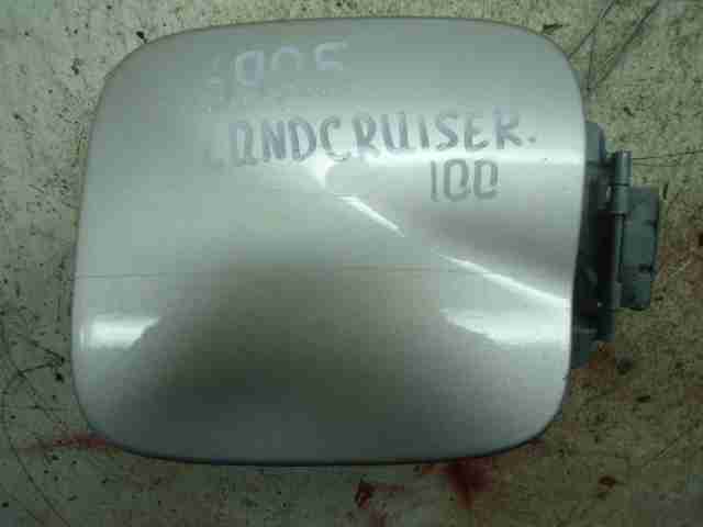 Изображение товара 42979 - 00042979 lyuchok toplivnogo baka SEAT Leon