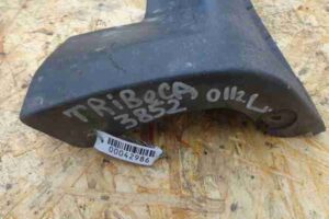 Изображение товара 42986 - 00042986 porog plastikovyj levyj Peugeot 306 1