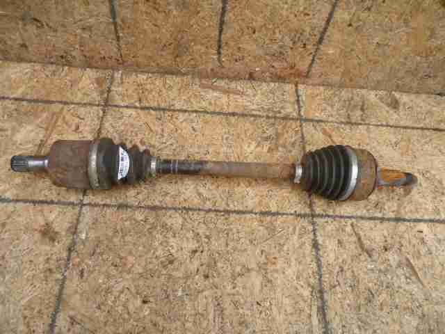 Изображение товара 42990 - 00042990 poluos perednyaya levaya Renault Sandero