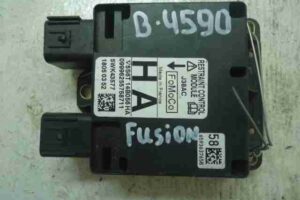 Изображение товара 42991 - 00042991 blok upravleniya podushek bezopasnosti Fiat Marea