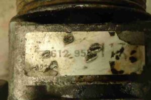 Изображение товара 43002 - 00043002 nasos gur Ford S MAX 1