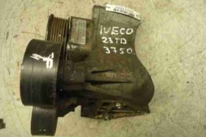 Изображение товара 43002 - 00043002 nasos gur Ford S MAX