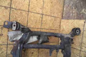 Изображение товара 43004 - 00043004 balka perednyaya Ford Escort 3