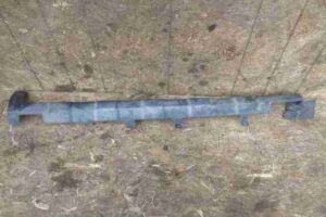 Изображение товара 43011 - 00043011 porog plastikovyj levyj Renault Sandero 2