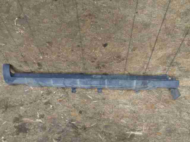 Изображение товара 43011 - 00043011 porog plastikovyj levyj Renault Sandero