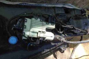 Изображение товара 43015 - 00043015 bak toplivnyj Toyota Celica 2