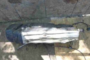 Изображение товара 43015 - 00043015 bak toplivnyj Toyota Celica 3