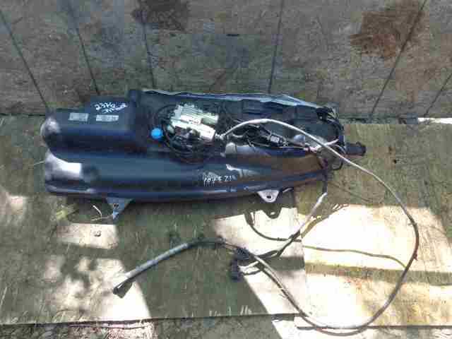 Изображение товара 43015 - 00043015 bak toplivnyj Toyota Celica