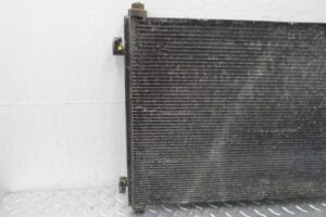 Изображение товара 43016 - 00043016 radiator konditsionera Renault Sandero 1