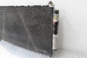 Изображение товара 43016 - 00043016 radiator konditsionera Renault Sandero 2