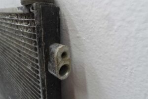 Изображение товара 43016 - 00043016 radiator konditsionera Renault Sandero 3