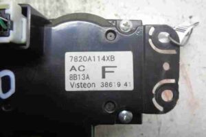 Изображение товара 43017 - 00043017 pereklyuchatel otopitelya 2