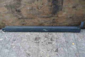 Изображение товара 43020 - 00043020 porog plastikovyj levyj Ford Kuga