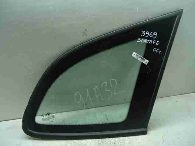 Изображение товара 43023 - 00043023 steklo kuzovnoe pravoe