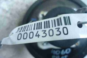 Изображение товара 43030 - 00043030 vakuum tormoznoj Volkswagen Amarok 1