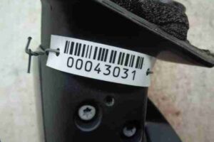 Изображение товара 43031 - 00043031 zerkalo pravoe Citroen Berlingo 3