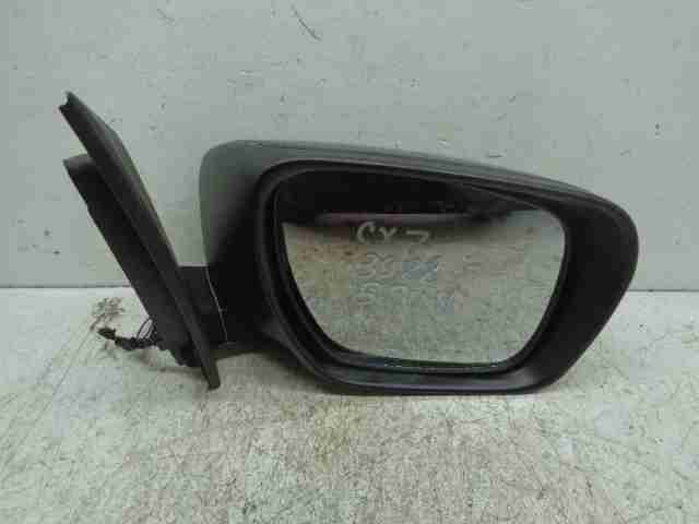 Изображение товара 43031 - 00043031 zerkalo pravoe Citroen Berlingo