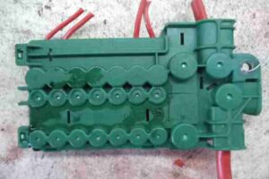 Изображение товара 43032 - 00043032 blok predokhranitelej 