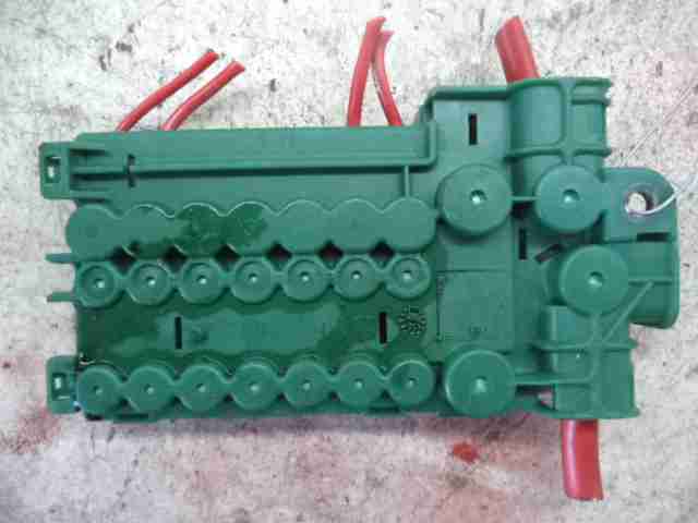 Изображение товара 43032 - 00043032 blok predokhranitelej