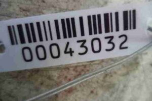 Изображение товара 43032 - 00043032 blok predokhranitelej 1