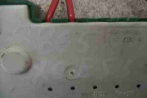 Изображение товара 43032 - 00043032 blok predokhranitelej 2