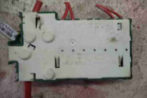 Изображение товара 43032 - 00043032 blok predokhranitelej 3