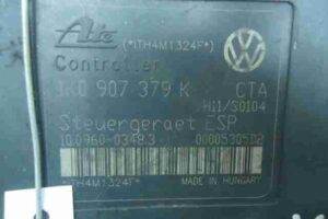 Изображение товара 43037 - 00043037 blok ABS Toyota Highlander 1