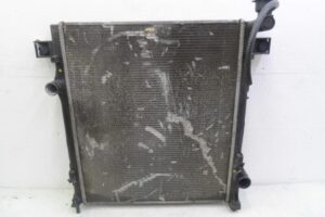 Изображение товара 133787 - 00043044 radiator dvs 