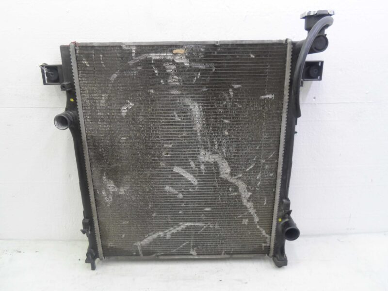 Изображение товара 133787 - 00043044 radiator dvs