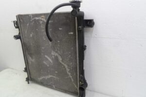 Изображение товара 133787 - 00043044 radiator dvs 2