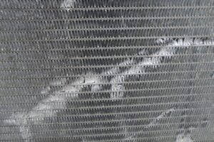 Изображение товара 133787 - 00043044 radiator dvs 3