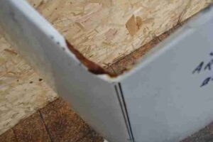 Изображение товара 43048 - 00043048 krylo pravoe Lexus GS 1