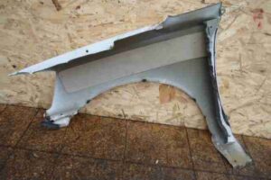 Изображение товара 43048 - 00043048 krylo pravoe Lexus GS 3