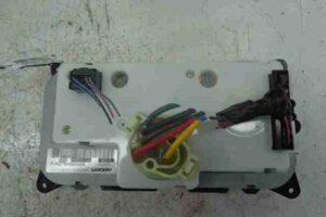 Изображение товара 43055 - 00043055 pereklyuchatel otopitelya Peugeot 207 2