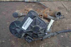 Изображение товара 43058 - 00043058 support zadnij levyj Chevrolet Aveo 1