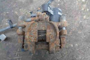 Изображение товара 43058 - 00043058 support zadnij levyj Chevrolet Aveo 3