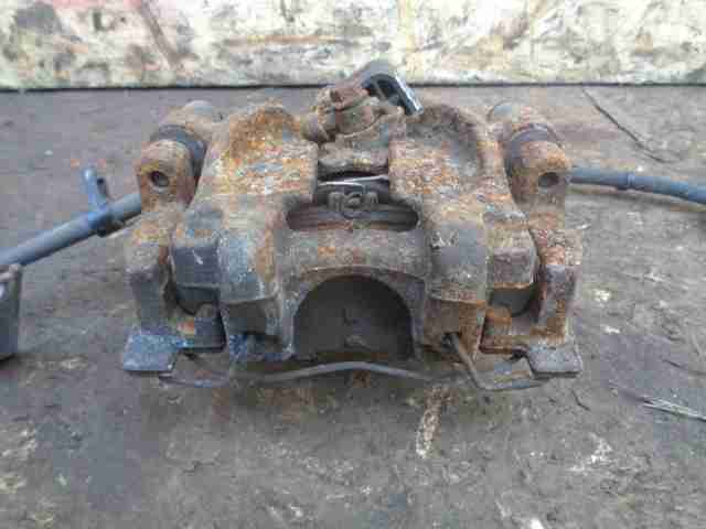 Изображение товара 43058 - 00043058 support zadnij levyj Chevrolet Aveo