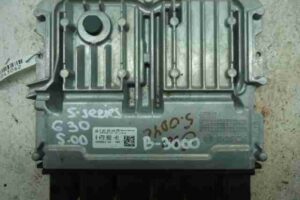 Изображение товара 43062 - 00043062 blok upravleniya dvs